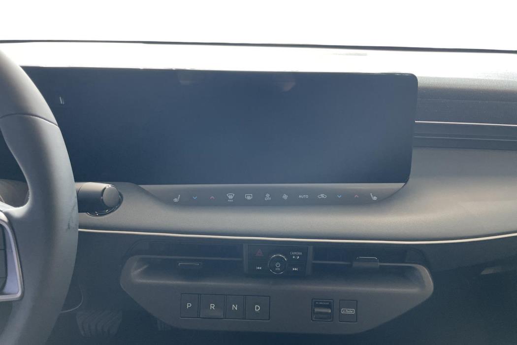 Nissan Leaf 2026