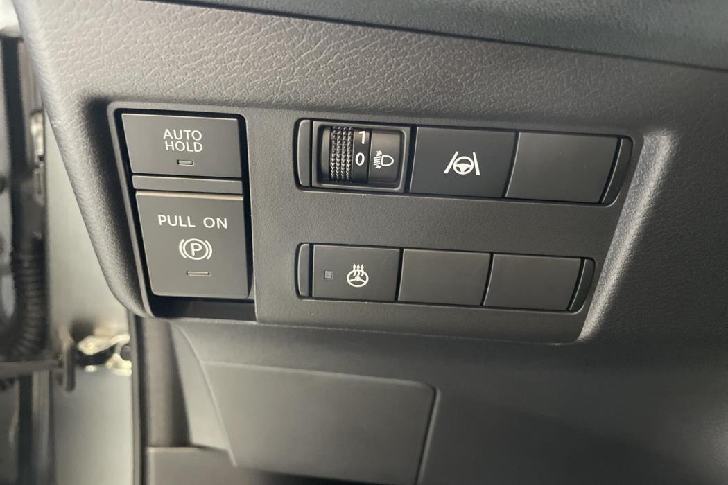 Nissan Leaf 2026