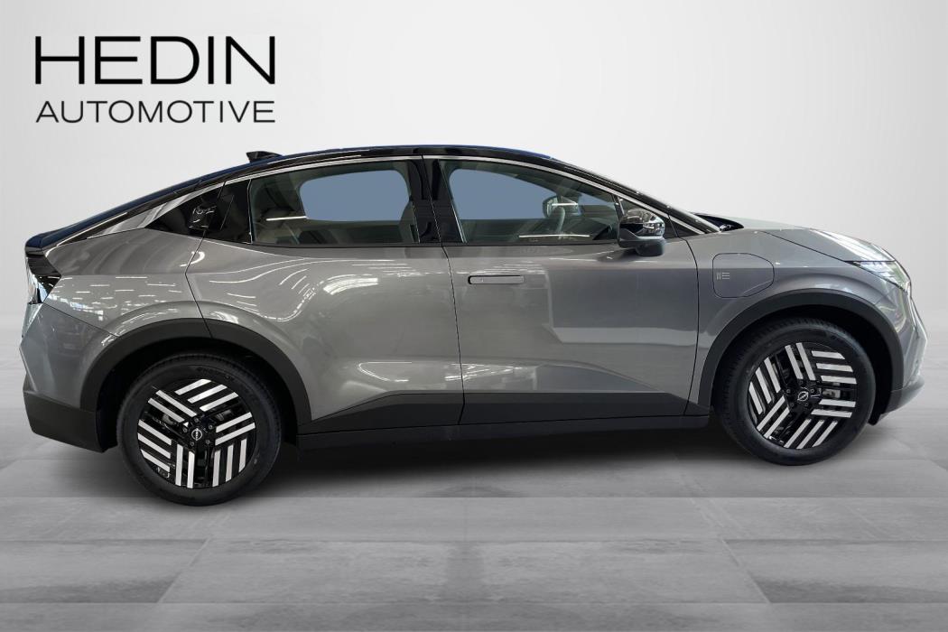 Nissan Leaf 2026