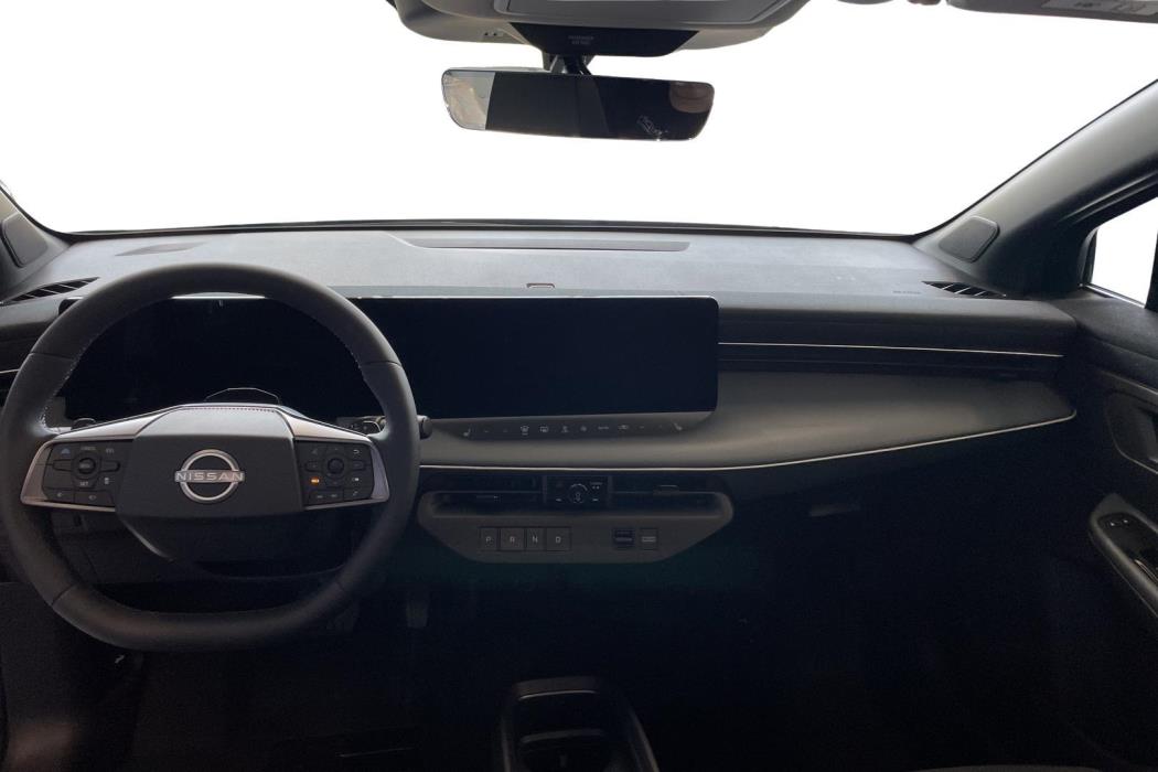 Nissan Leaf 2026