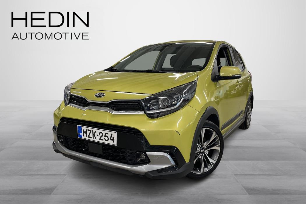 Kia Picanto 2021