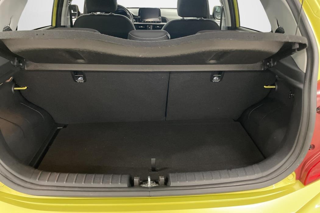 Kia Picanto 2021