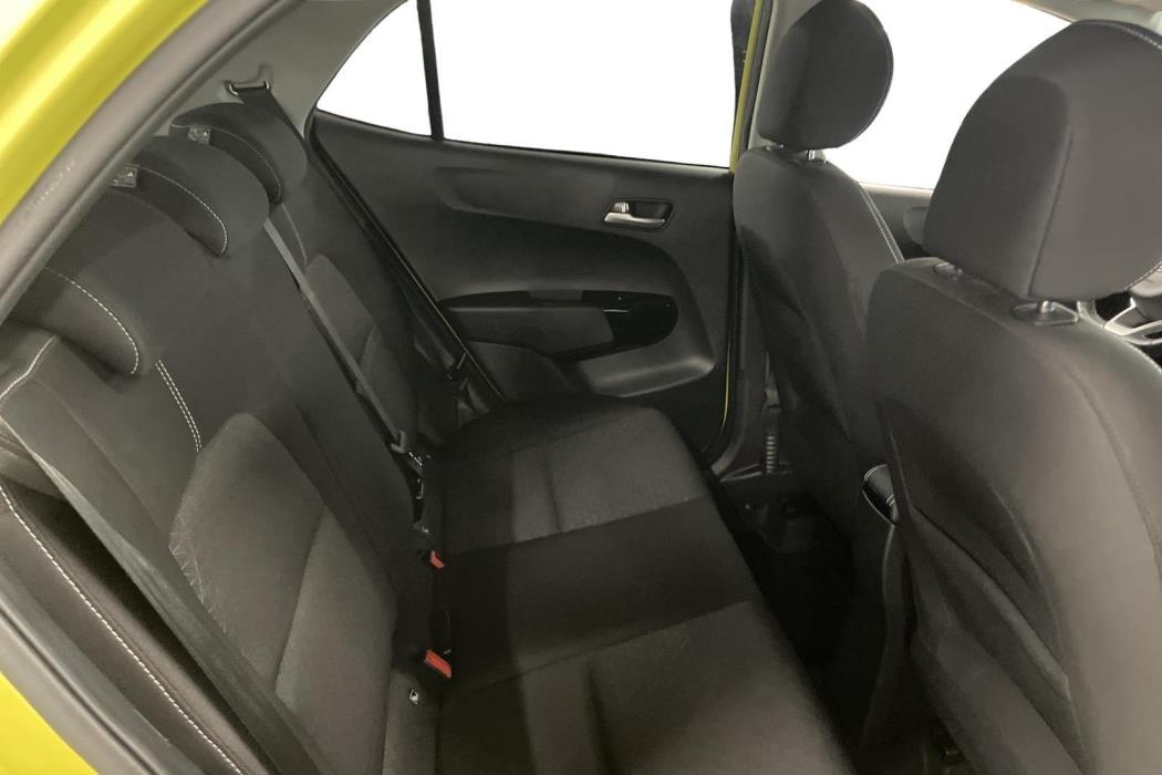 Kia Picanto 2021
