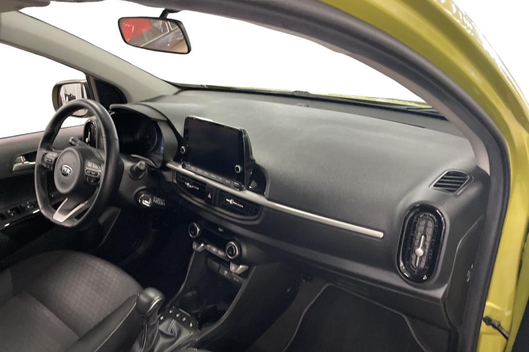 Kia Picanto 2021