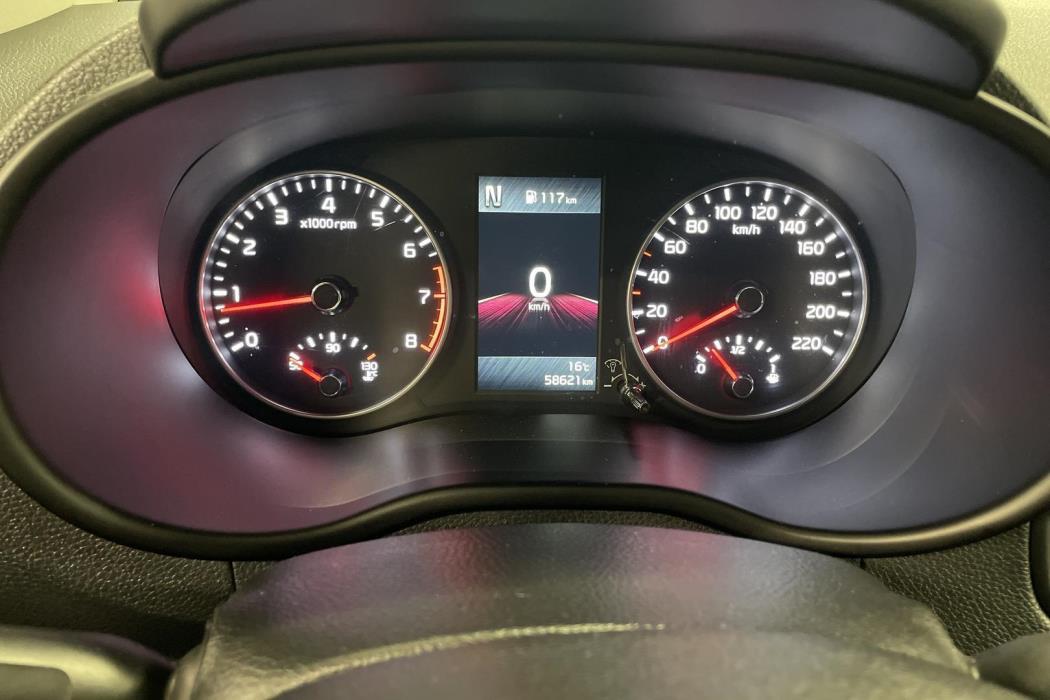 Kia Picanto 2021