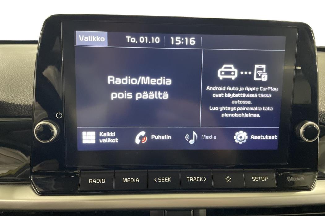 Kia Picanto 2021