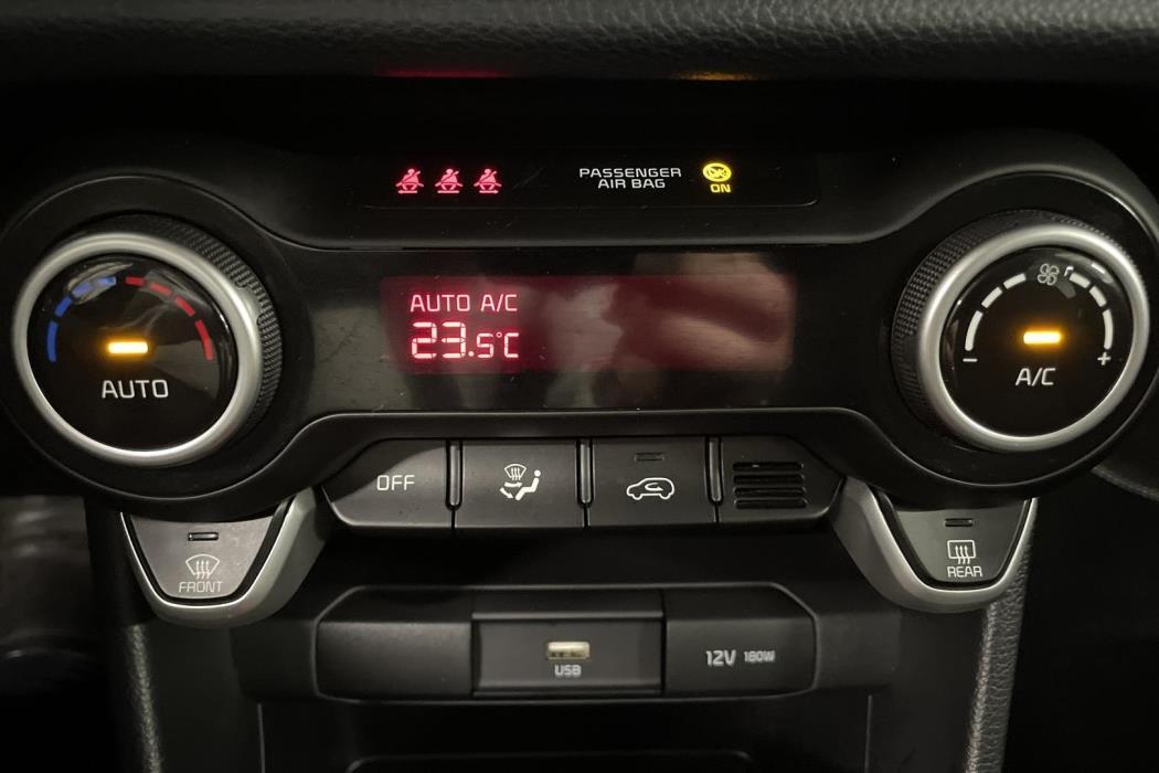 Kia Picanto 2021