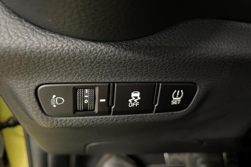 Kia Picanto 2021