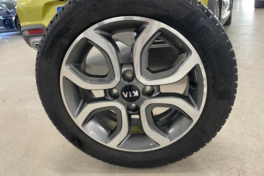Kia Picanto 2021