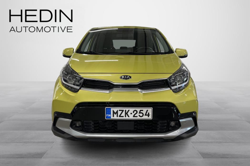 Kia Picanto 2021