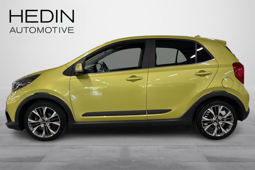Kia Picanto 2021