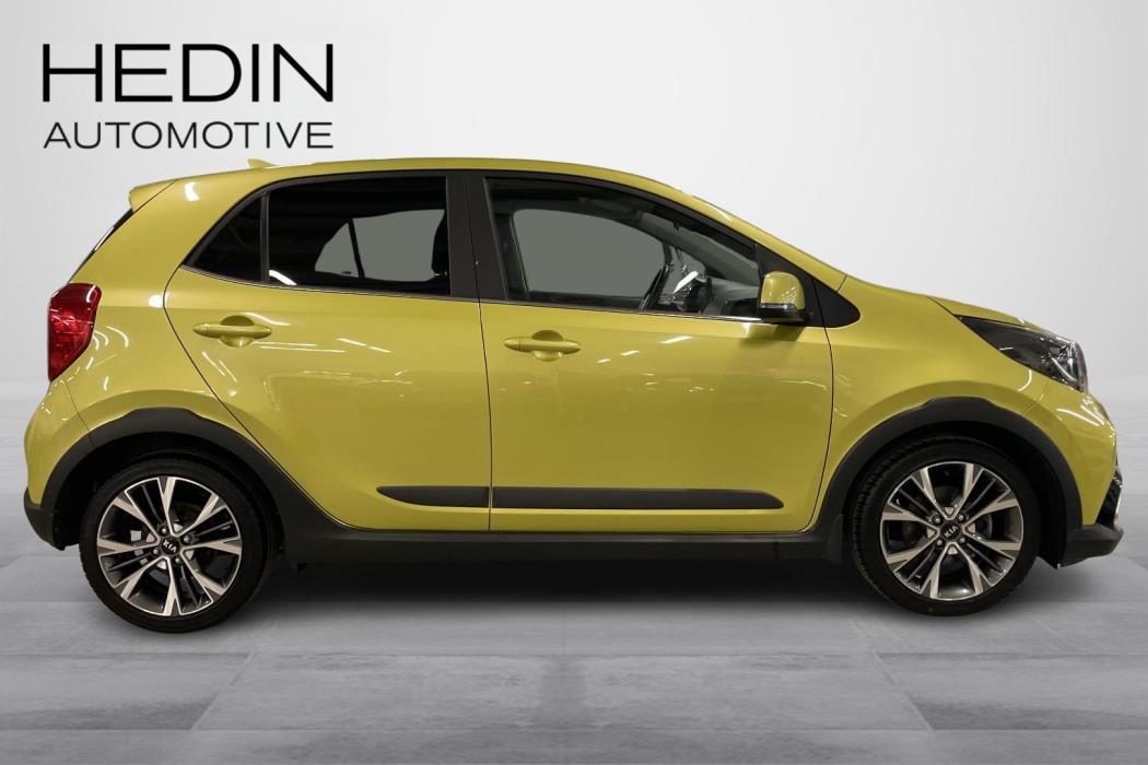 Kia Picanto 2021
