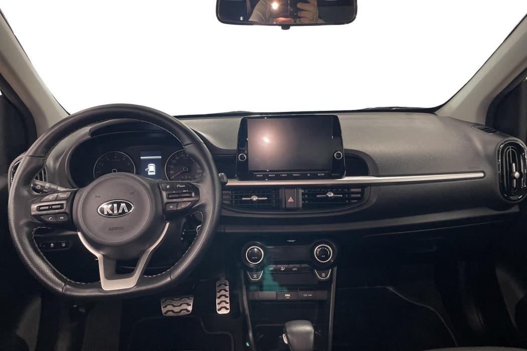 Kia Picanto 2021