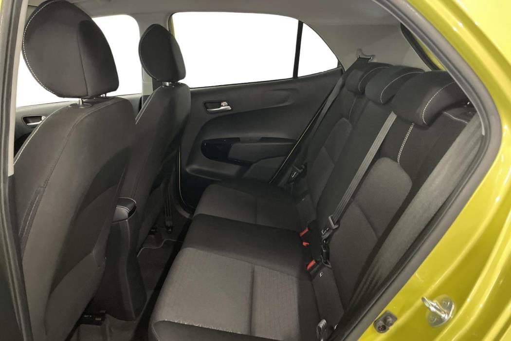 Kia Picanto 2021