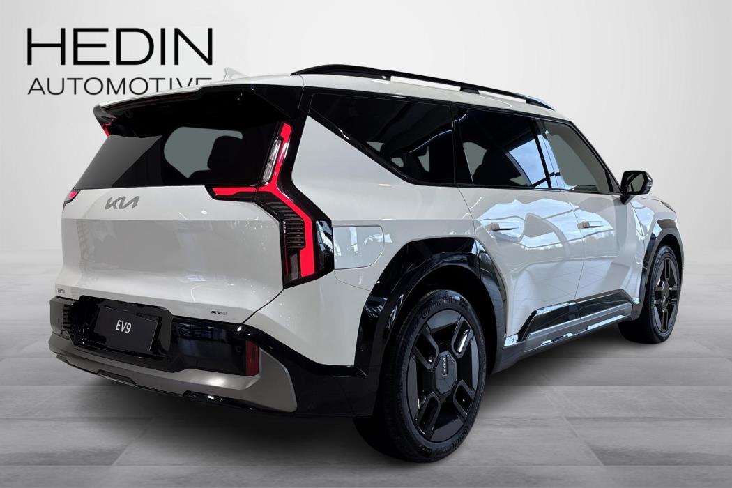 Kia EV9 2026