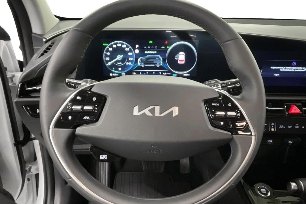 Kia Niro 2025