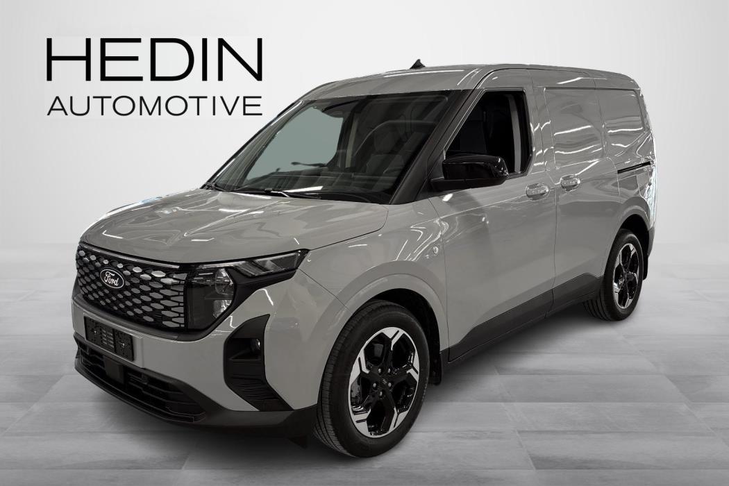 Ford Transit Courier 2026