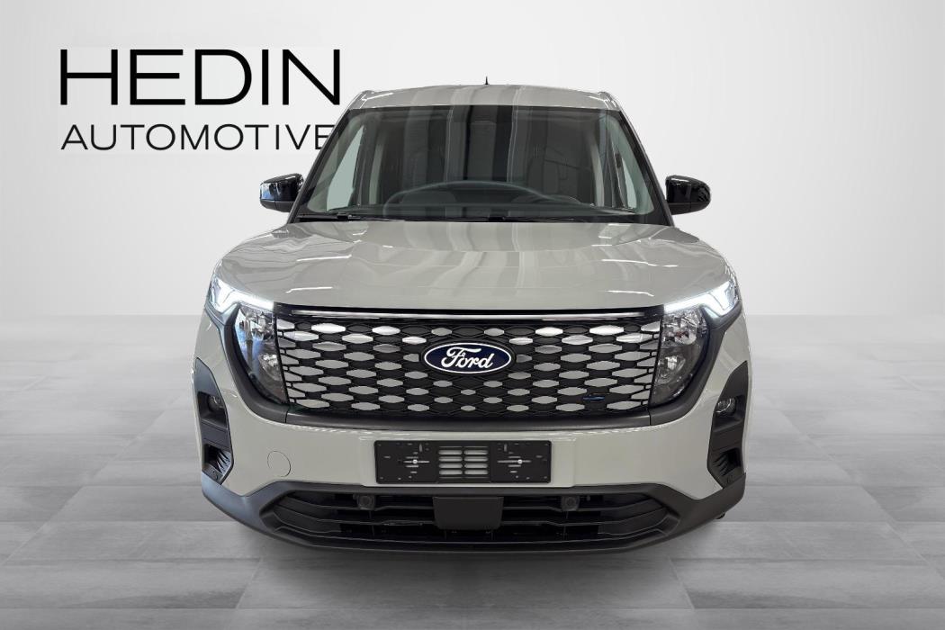Ford Transit Courier 2026
