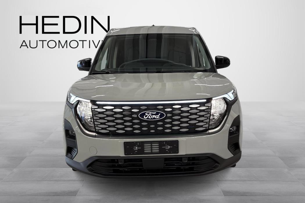 Ford Transit Courier 2026
