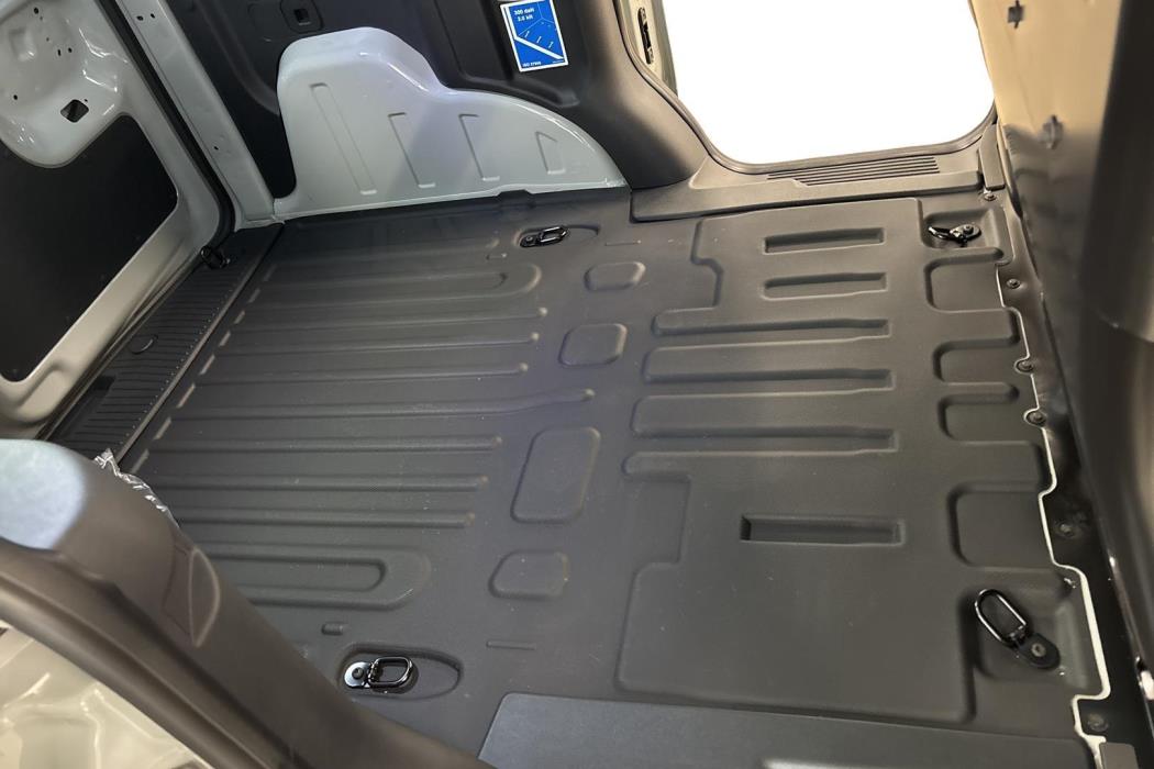 Ford Transit Courier 2026