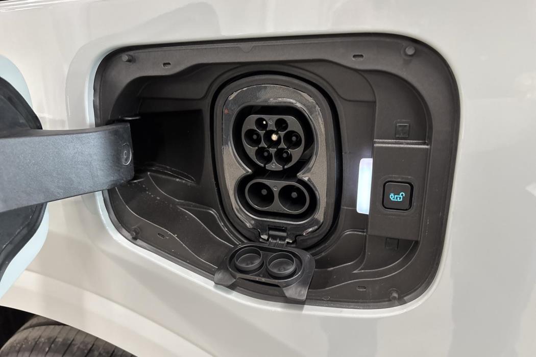 Ford Transit Courier 2026