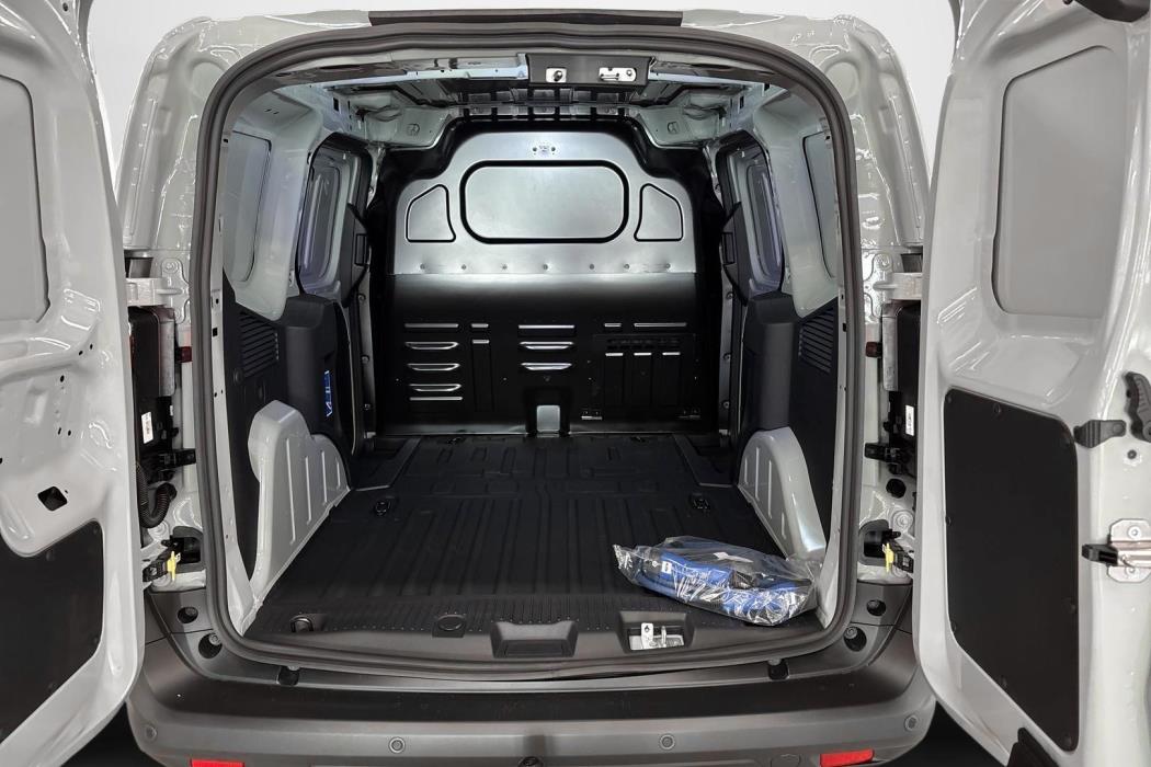 Ford Transit Courier 2026