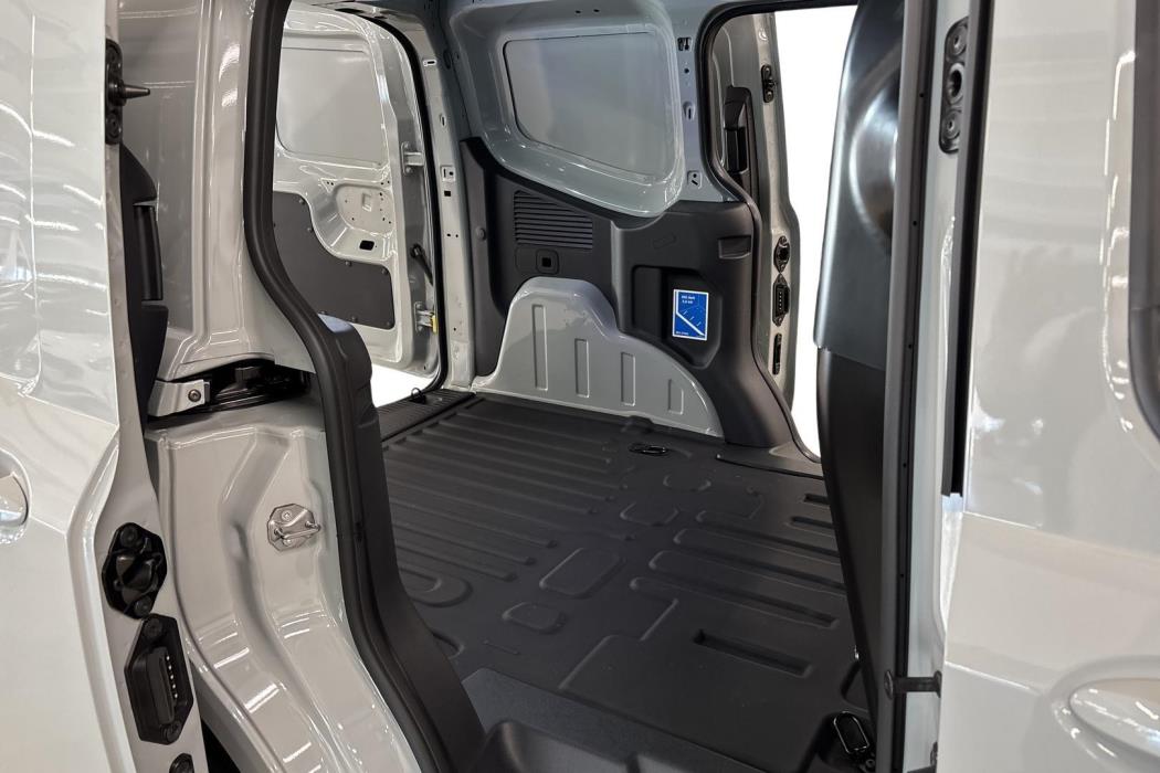 Ford Transit Courier 2026