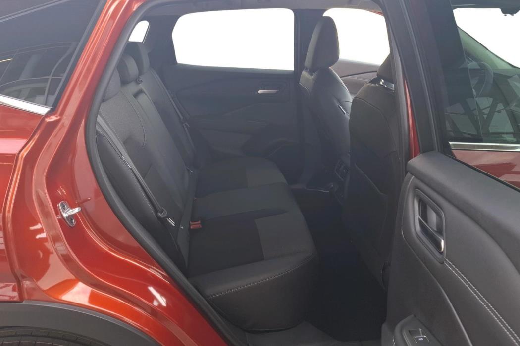 Nissan Qashqai 2026