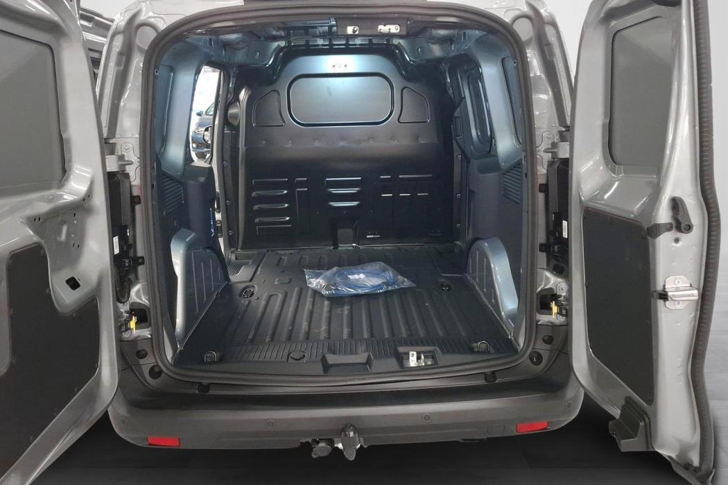 Ford Transit Courier 2026
