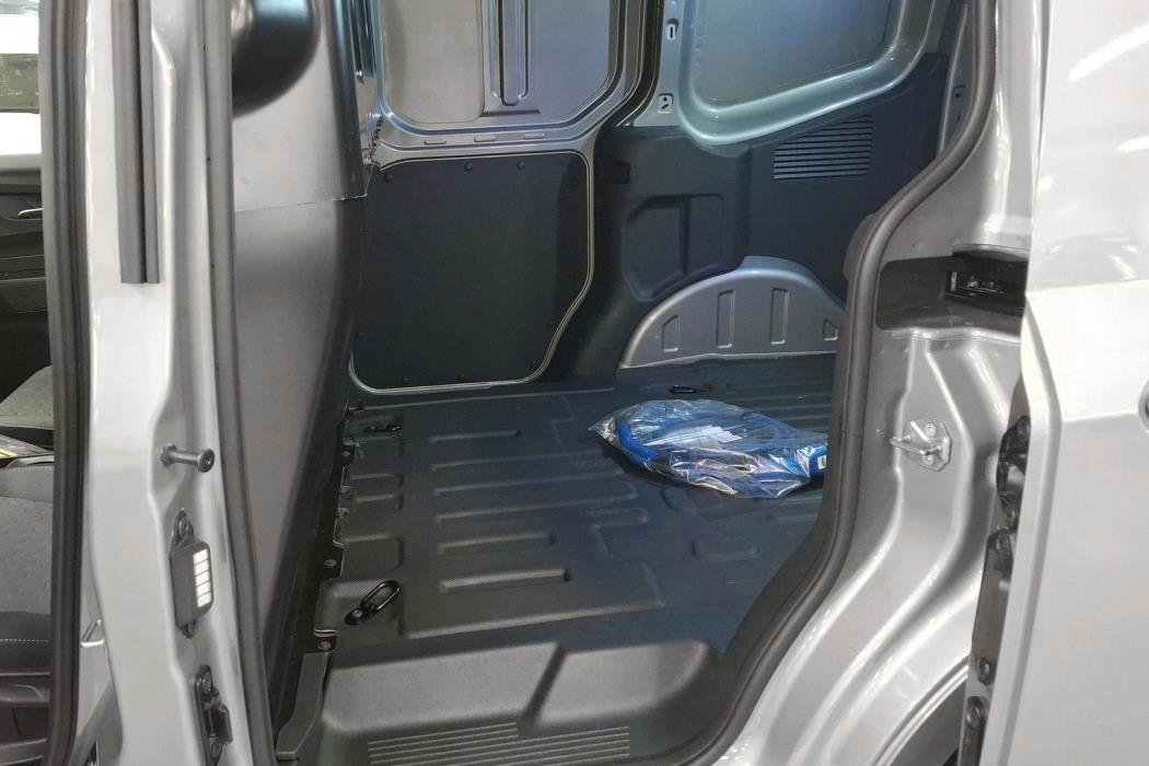 Ford Transit Courier 2026