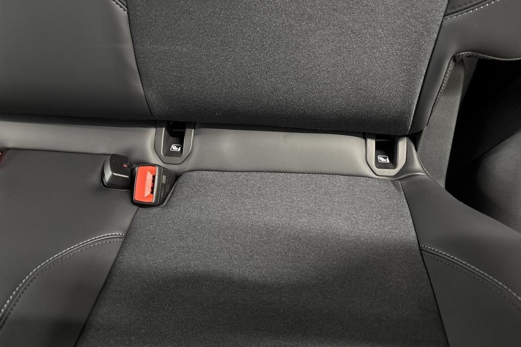 Ford Tourneo Courier 2026