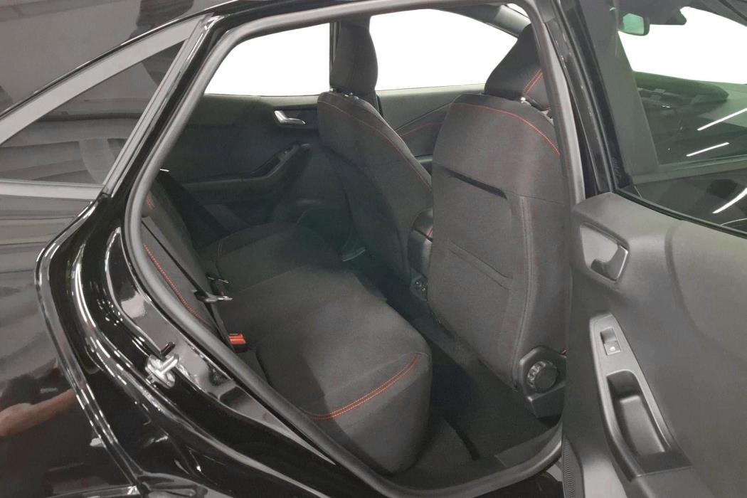 Ford Puma 2026