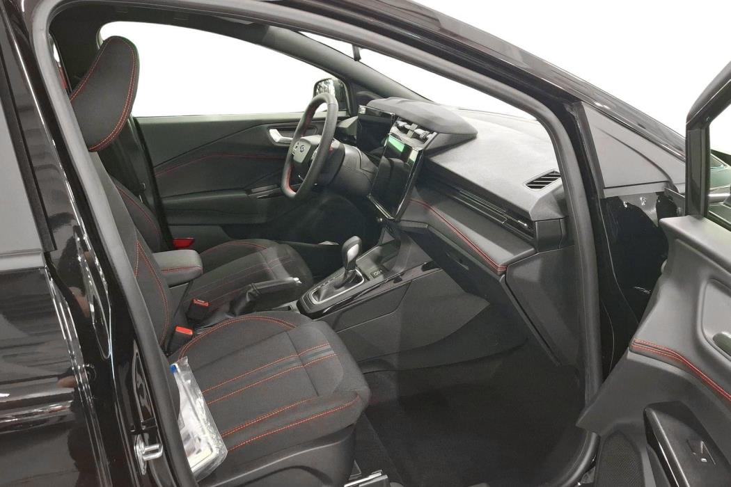 Ford Puma 2026