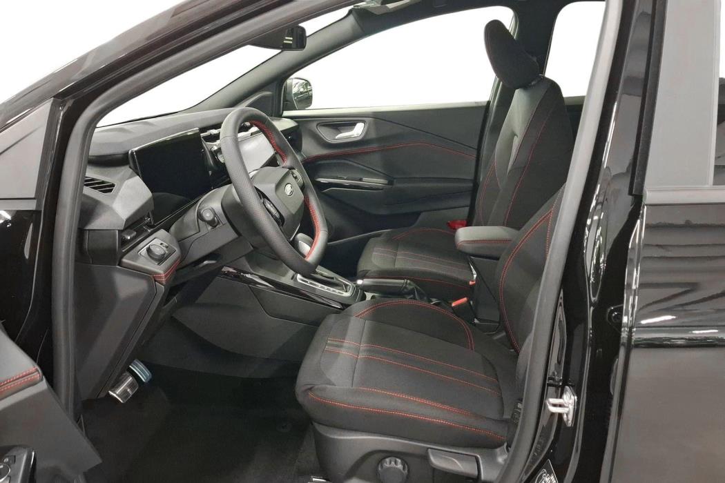 Ford Puma 2026