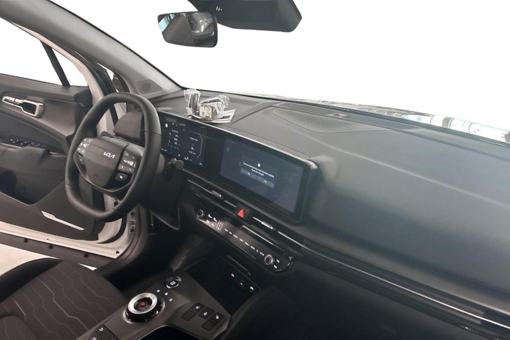 Kia Sportage 2026