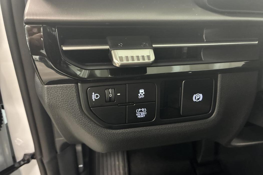 Kia Sportage 2026
