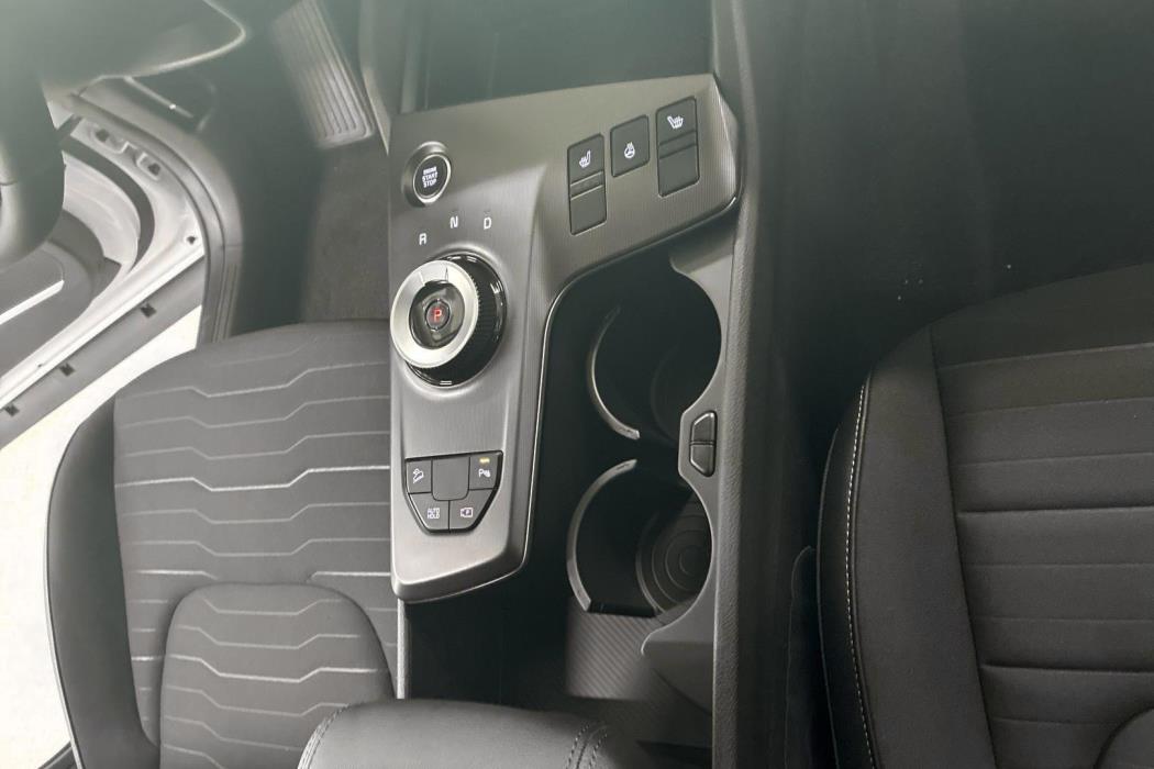 Kia Sportage 2026
