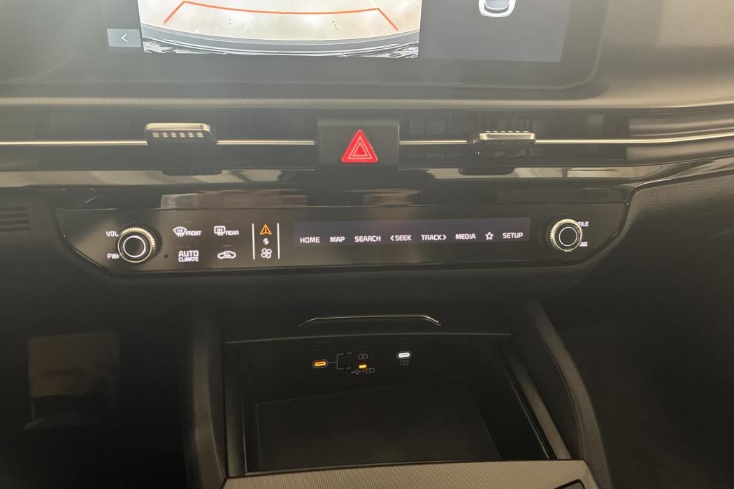Kia Sportage 2026
