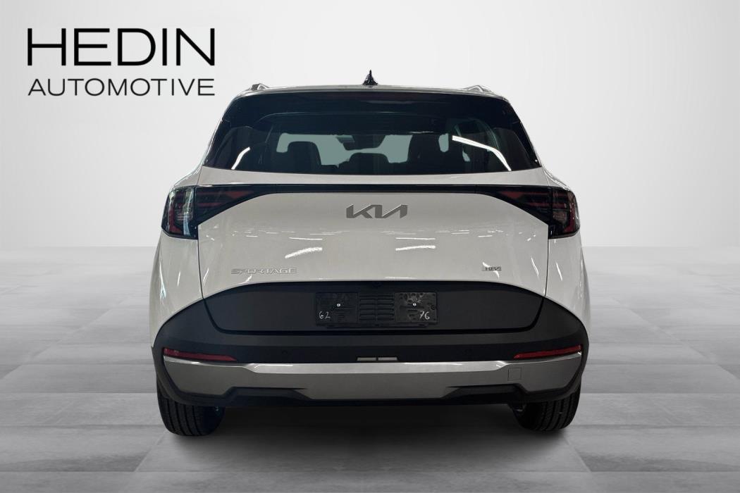 Kia Sportage 2026