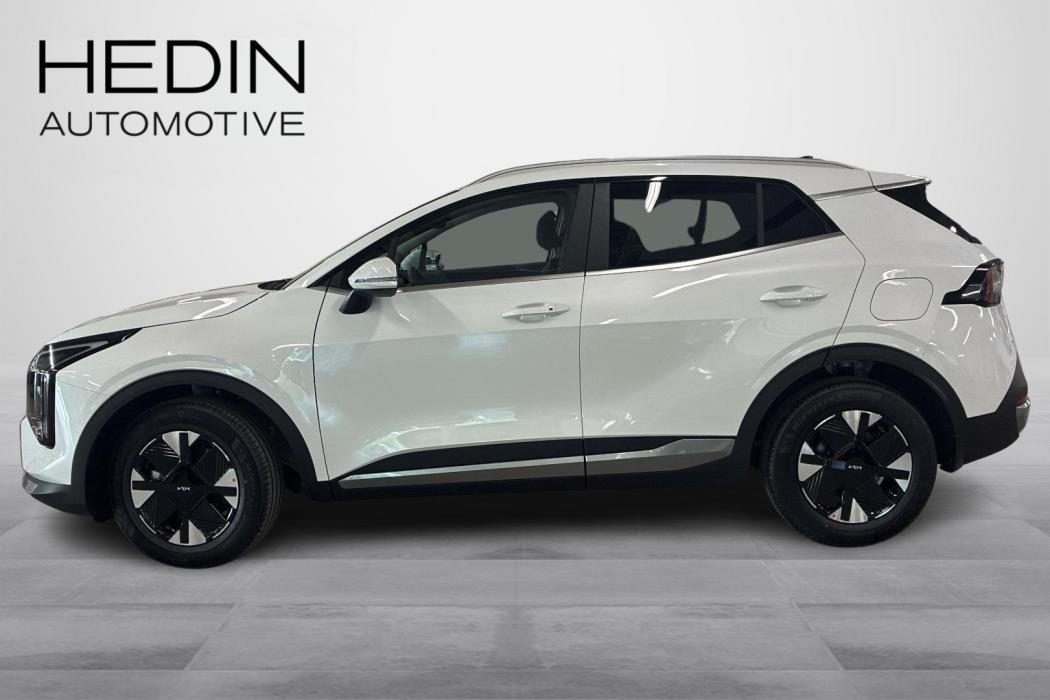 Kia Sportage 2026