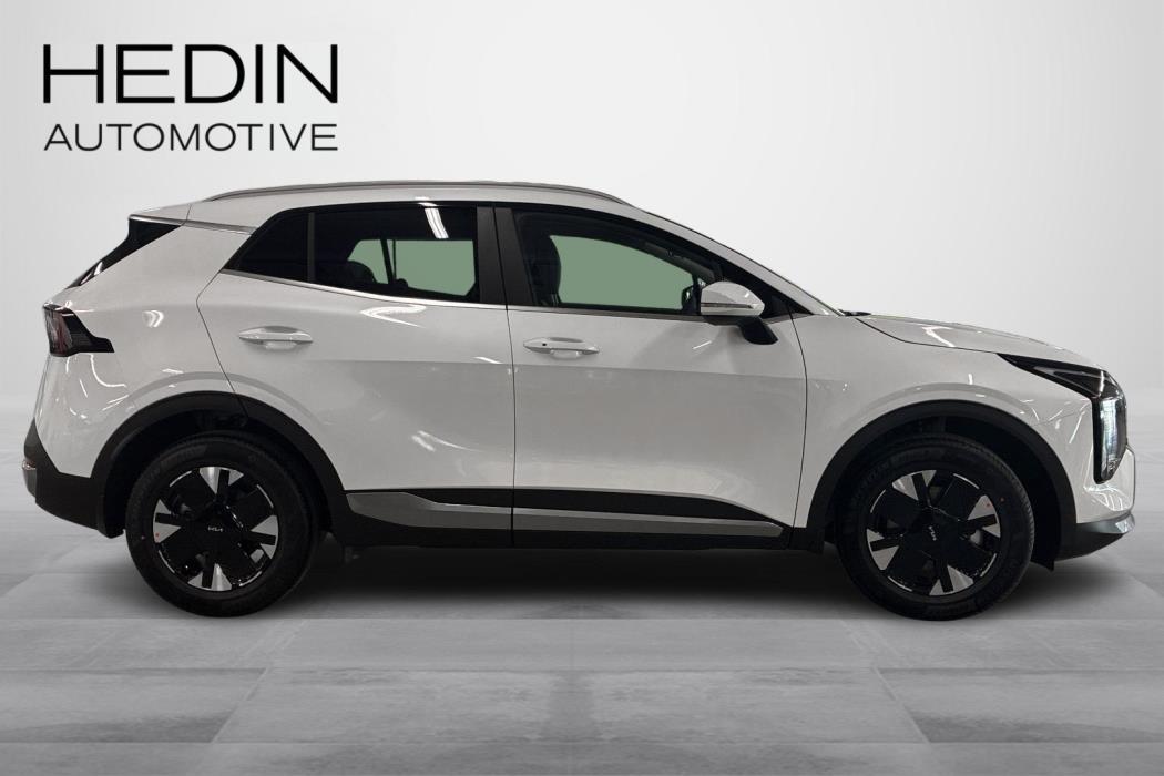 Kia Sportage 2026