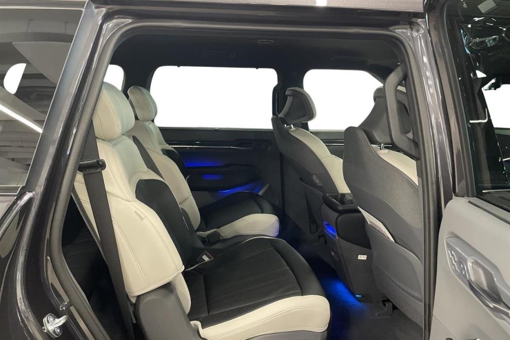Kia EV9 2026
