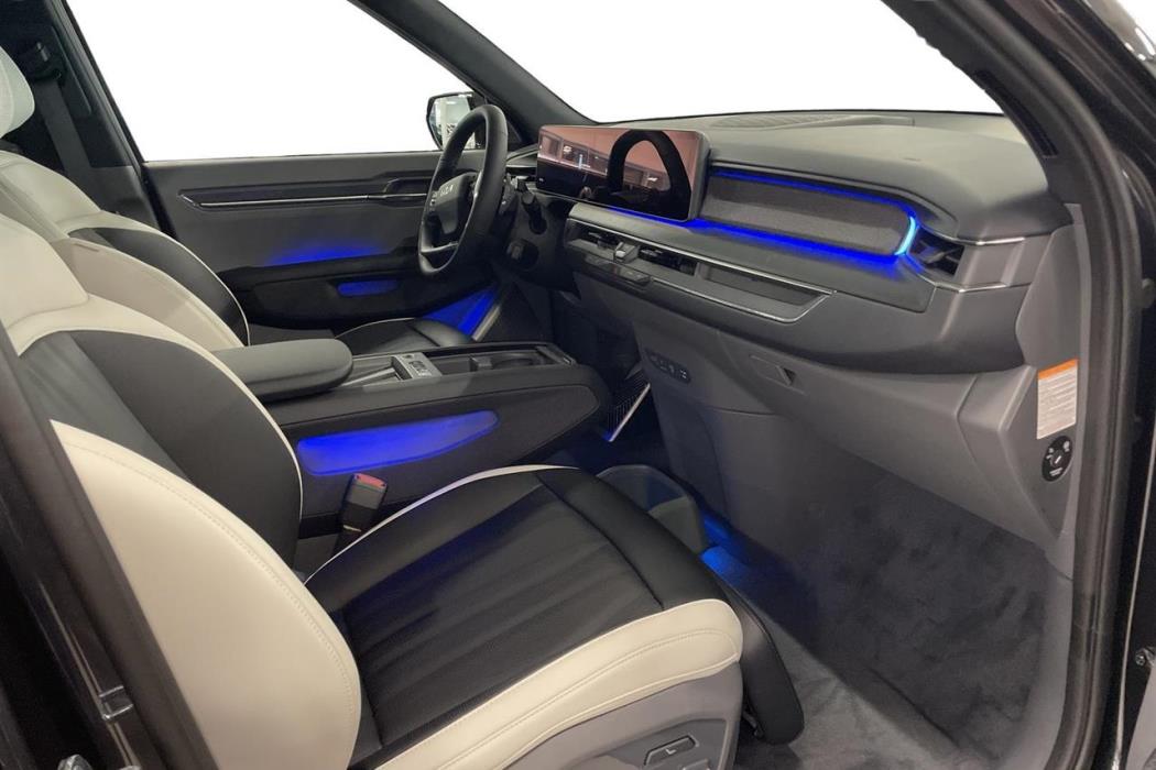 Kia EV9 2026