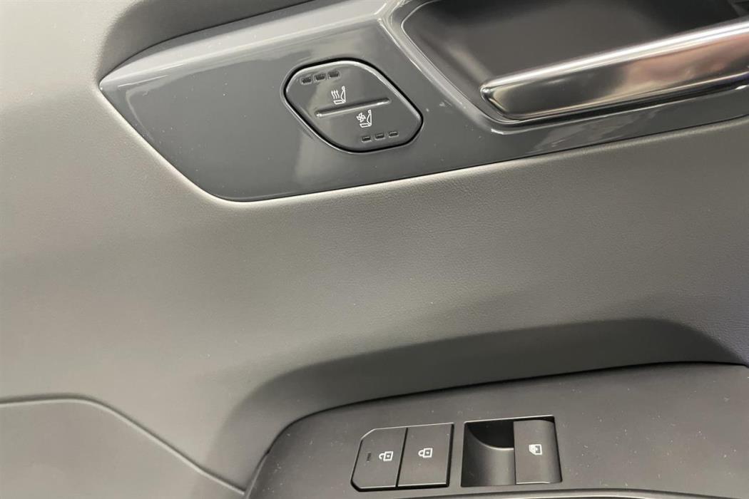 Kia EV9 2026