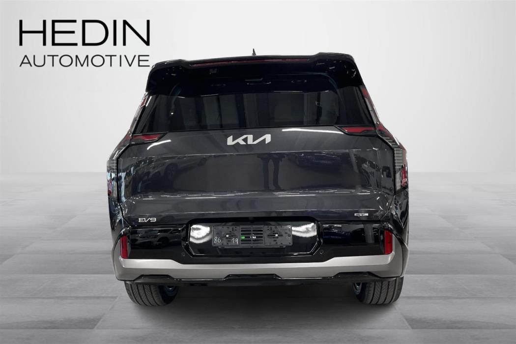 Kia EV9 2026
