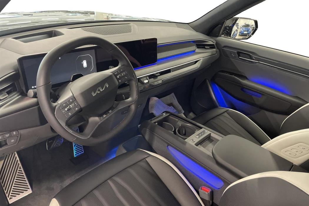 Kia EV9 2026