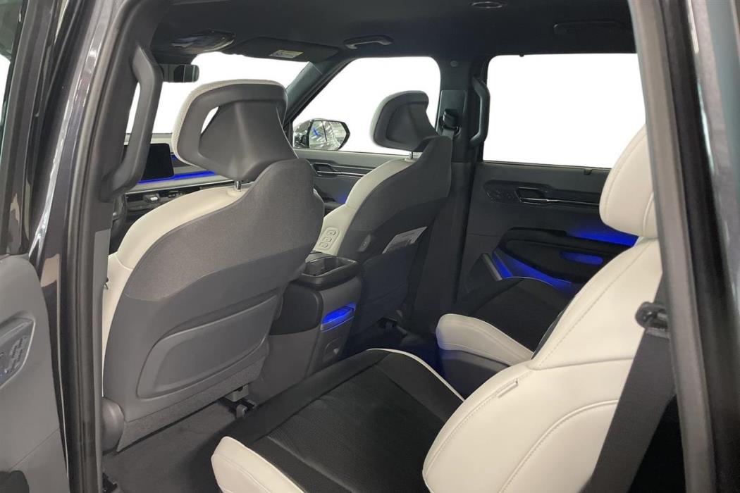 Kia EV9 2026