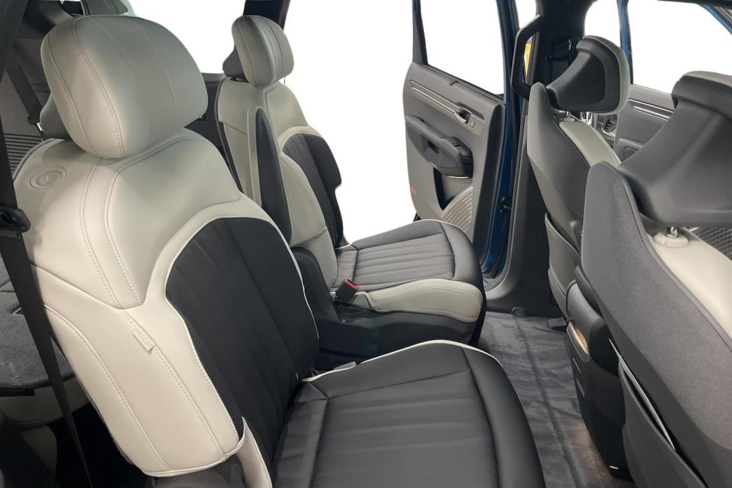 Kia EV9 2026