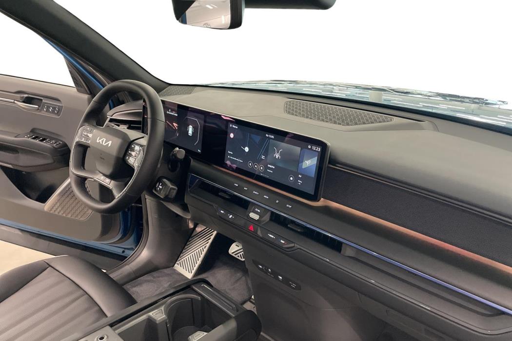 Kia EV9 2026