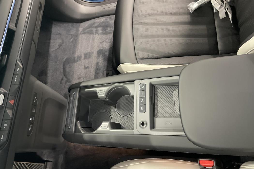 Kia EV9 2026